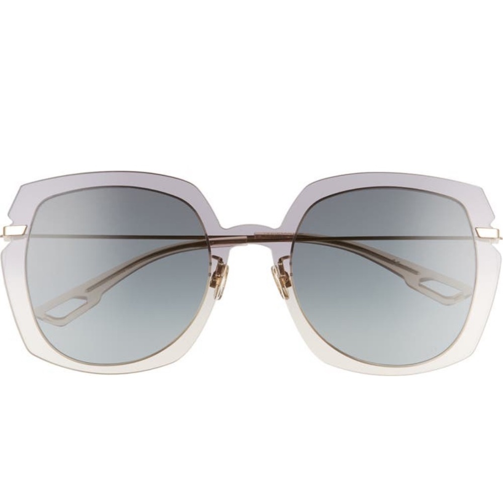 🔥🔥DIOR 56mm Attitude Sunglasses